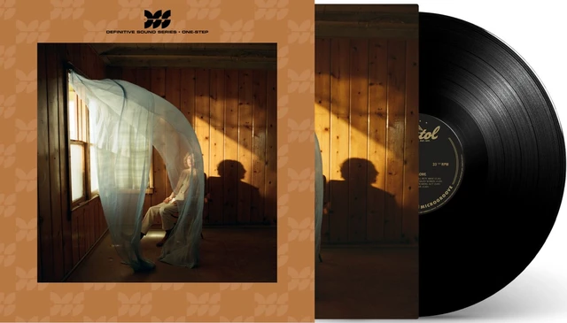 Portishead - Portishead (Vinyl LP) - Music Direct