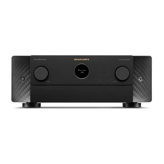 Marantz - Cinema 60 7.2 Channel Surround Receiver **OPEN BOX