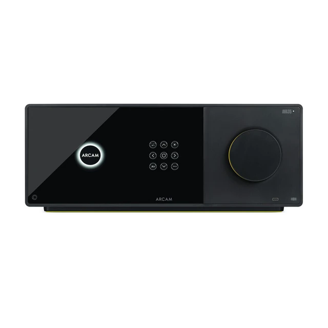 Arcam - Radia AVA25 AV Integrated Amplifier - Music Direct