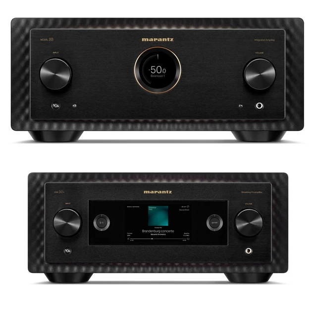 Marantz - PM6007 Integrated Amplifier - Music Direct