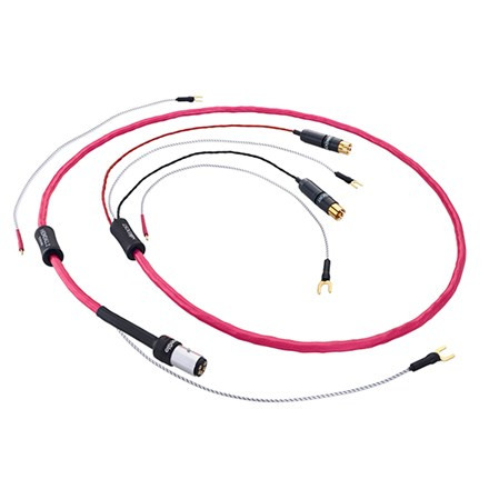 Nordost - Frey 2 Tonearm Cable + Phono Cable - Music Direct
