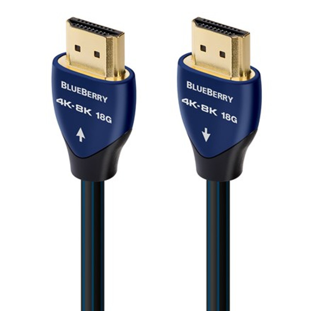 AudioQuest - Vodka 48 HDMI Cable - Music Direct