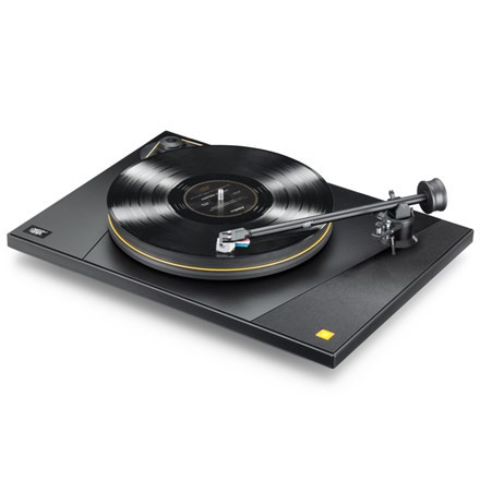 MoFi Electronics - MasterDeck Turntable - Music Direct
