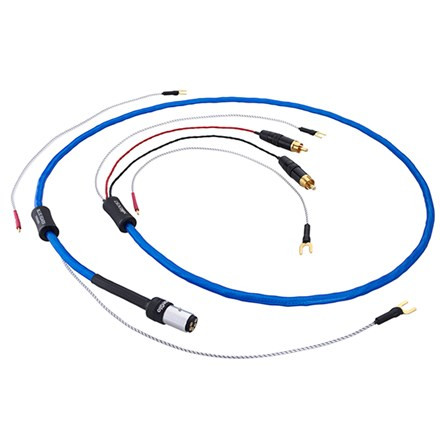 Nordost - Frey 2 Tonearm Cable + Phono Cable - Music Direct