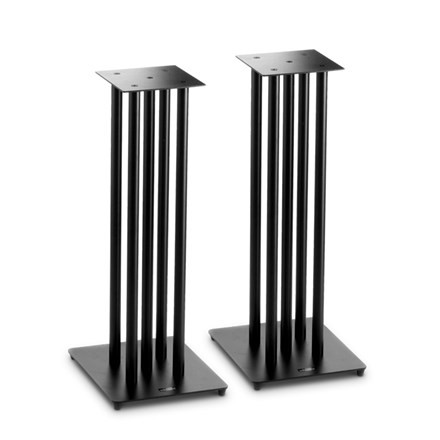 Solidsteel NSSeries Speaker Stands (Pair) Music Direct