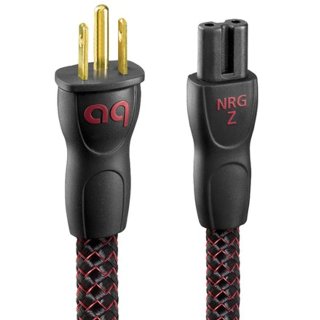 Wireworld Cable Technology - Stratus 7 Power Cable (15 Amp 