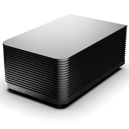 ISOTEK EVO3 ISOPLUG - A Tube High Fidelity