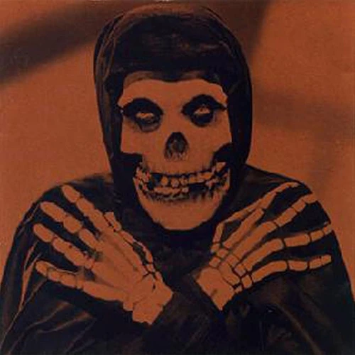 Misfits/COLLECTION Ⅱ　レコード Misfits - Collection 2 (Vinyl LP) - Music Direct