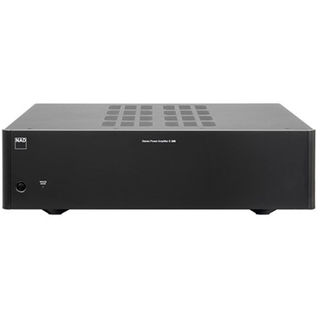 Rotel - RB-1582 MKII Power Amplifier - Music Direct