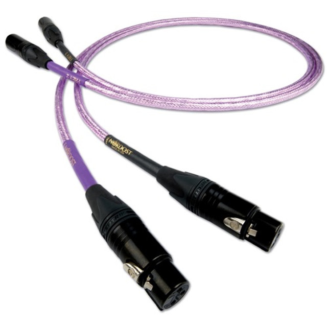 Nordost - Frey 2 Interconnects (Pair) - Music Direct