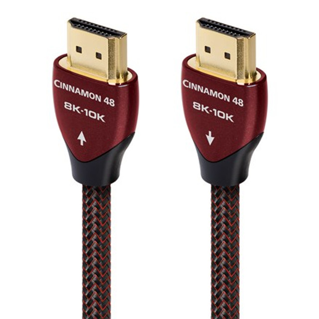 AudioQuest - Vodka 48 HDMI Cable - Music Direct