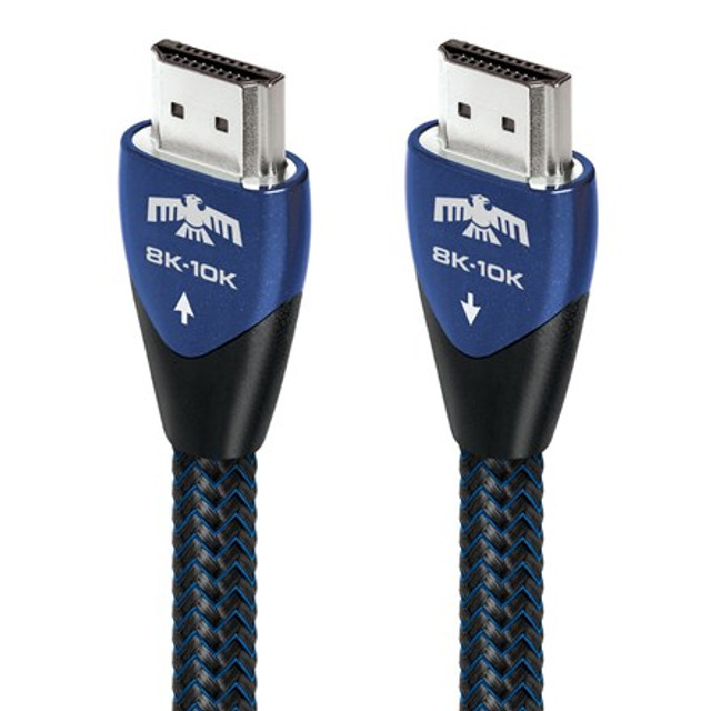 AudioQuest - Vodka 48 HDMI Cable - Music Direct