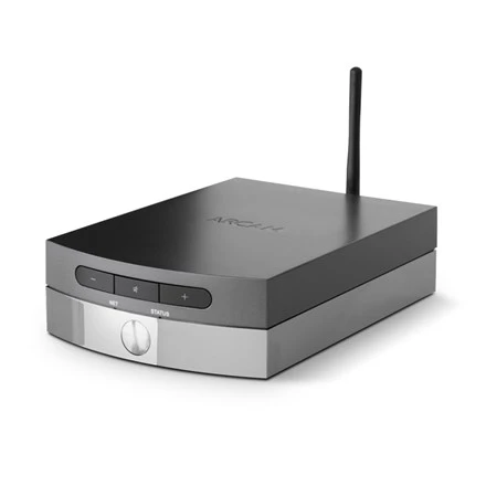 Arcam - Solo Uno Network Music Streamer and Amplifier **OPEN BOX