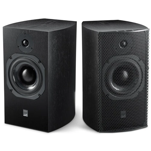 ATC - SCM19 v2 Bookshelf Speakers (Pair) - Music Direct