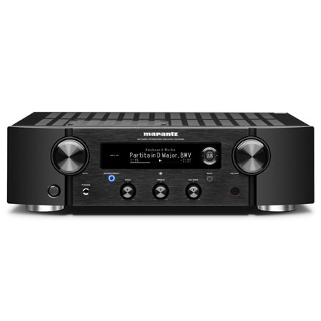 Marantz - PM8006 Integrated Amplifier - Music Direct