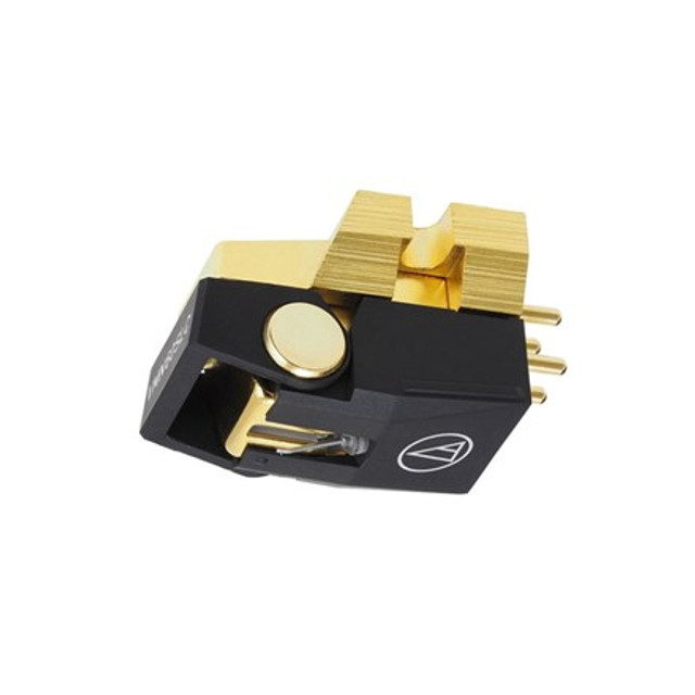 audio-technica AT33PTG/II（MC） Audio-Technica Moving Coil Cartridge AT33PTG/II ( AT33PTG2) JAPAN