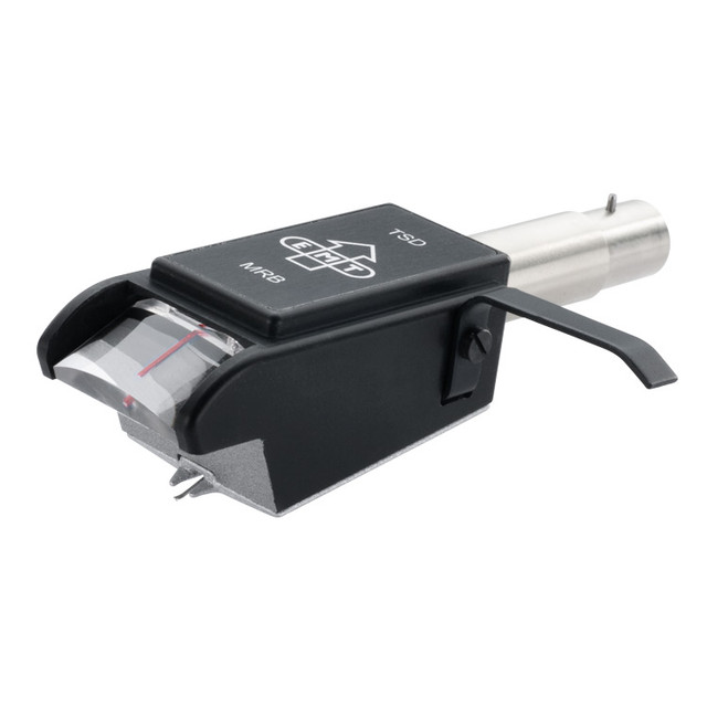 EMT - TMD 025 Mono MC Phono Cartridge - Music Direct