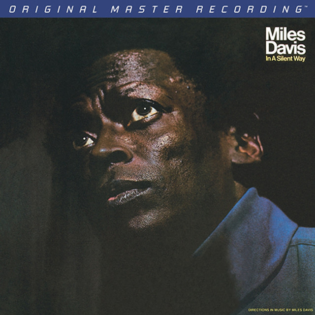 Miles Davis - Miles Smiles (Limited to 3,000, Numbered