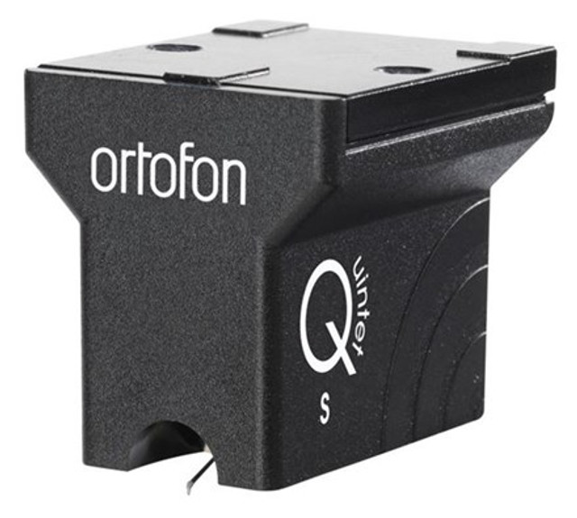 Ortofon - 2M Black LVB Replacement Stylus - Music Direct