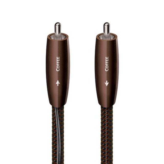 Audioquest - Diamond Digital RCA Cable - Music Direct