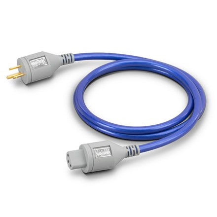 ISOTEK 電源ケーブル INITIUM EVO3 INT15J/1.0m EVO3 Initium - IsoTek – The Power To Perform