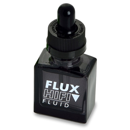 Flux HiFi - Sonic Cleaner Fluid (15mL) - Music Direct