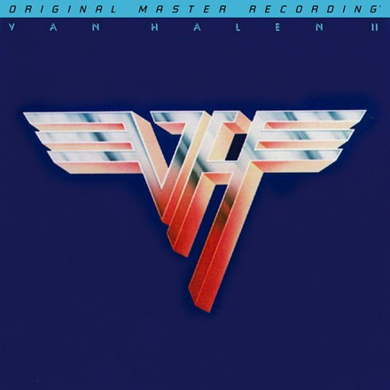 Van Halen - 1984 (Numbered Hybrid SACD) - Music Direct