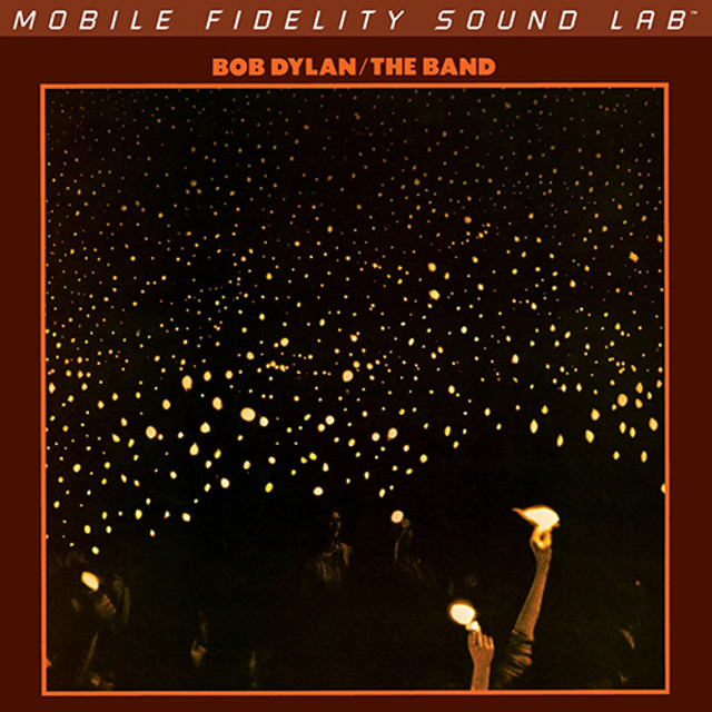 Bob Dylan - Blood On The Tracks (Numbered 180g Vinyl LP