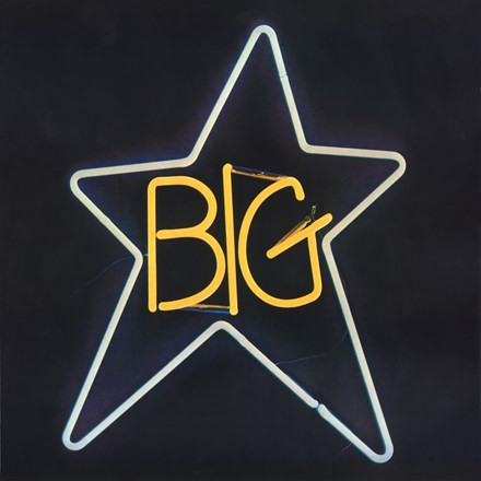 【LP】Big Star ビッグ・スター Big Star - #1 Record (180g Vinyl LP) - Music Direct