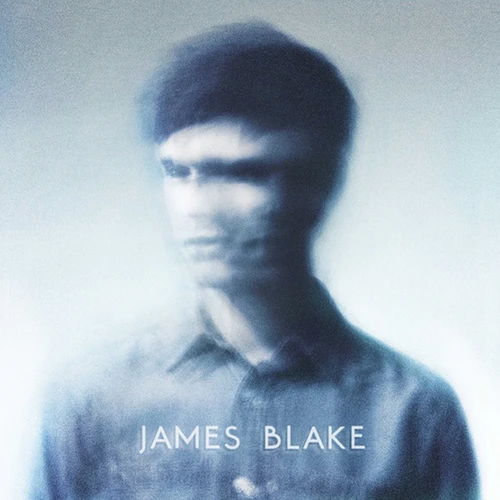 James Blake『James Blake』LP レコード James Blake - James Blake (Vinyl LP) - Music Direct