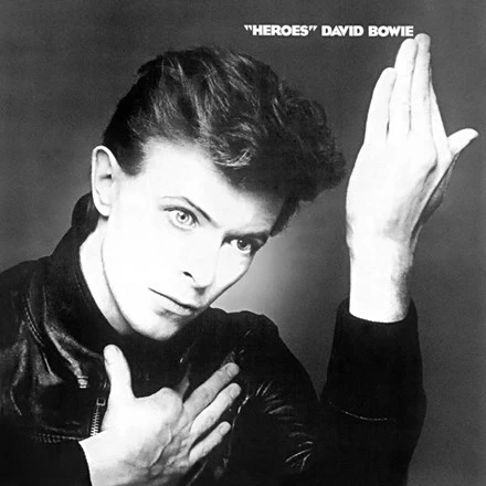 David Bowie 日本版ファンジン CHANGE 1～6号 David Bowie - Changesonebowie (180g Vinyl LP) - Music Direct