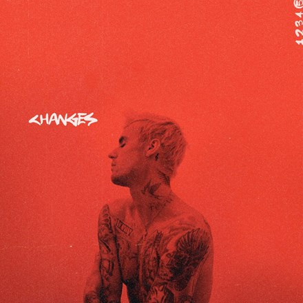 ゆさん専用　justin bieber changes lp レコード Justin Bieber - Changes (Colored Vinyl 2LP) - Music Direct