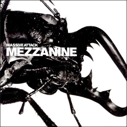 洋楽 Massive Attack Massive Attack - Mezzanine (180g Vinyl 2LP) * * * - Music Direct