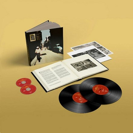 Jazz at the Pawnshop - Various Artists (180g Import Vinyl 2LP