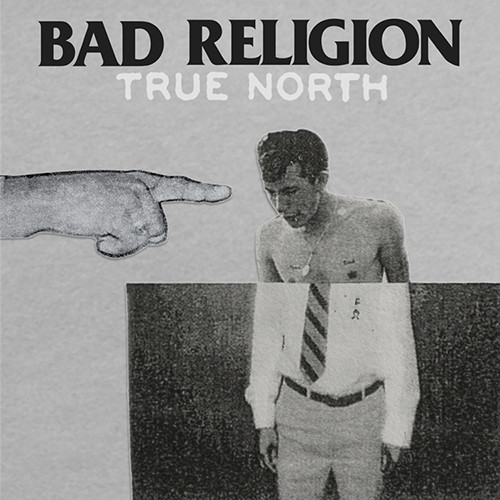 Bad Religion - True North (Vinyl LP) - Music Direct