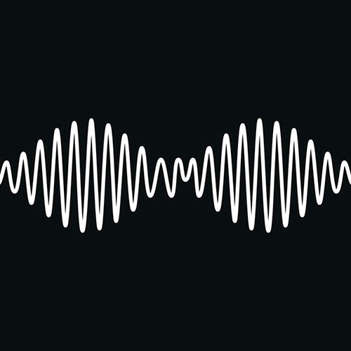 Arctic Monkeys - AM (Vinyl LP) - Music Direct