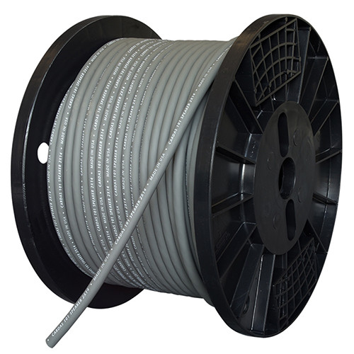 Câble Enceinte AudioQuest Rocket 44 Bi-Wiring – 3m (10ft) Avec Fiches Banane