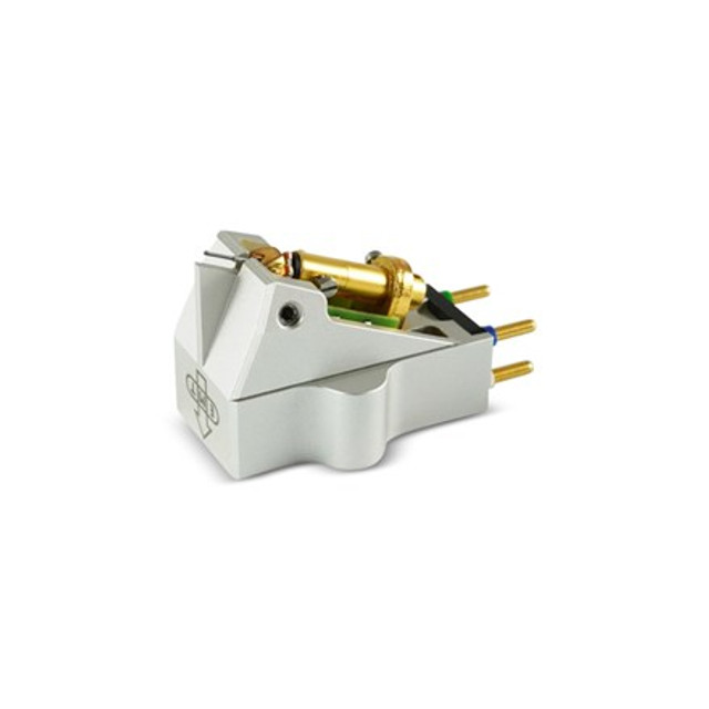 F090056★ EMT TSD15 SFL MCカートリッジ EMT - TSD SFL MC Phono Cartridge - Music Direct