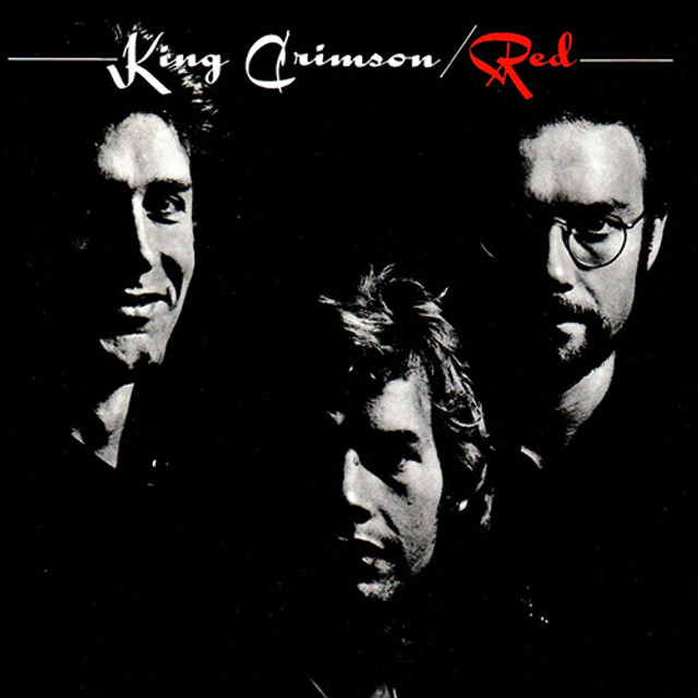 【Mobile Fidelity】【Still Sealed】King Crim King Crimson – In The Court Of The Crimson King (An