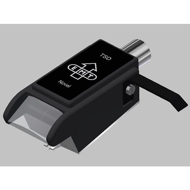 F090056★ EMT TSD15 SFL MCカートリッジ EMT - TSD SFL MC Phono Cartridge - Music Direct