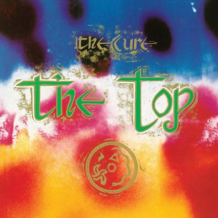 The Cure - Head On The Door (180g Vinyl LP) - Music Direct