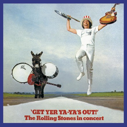 The Rolling Stones - The Rolling Stones Singles 1966-1971 (Vinyl