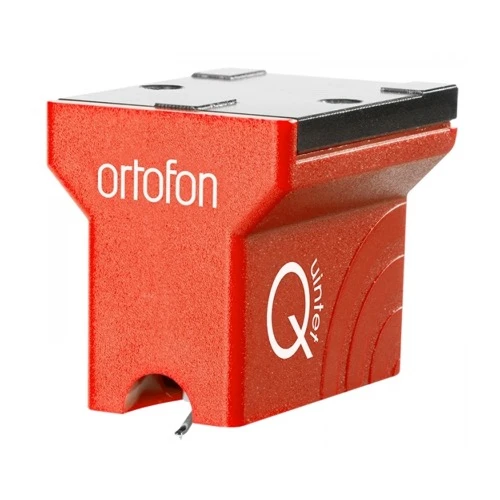 Denon - DL-103R MC Phono Cartridge - Music Direct