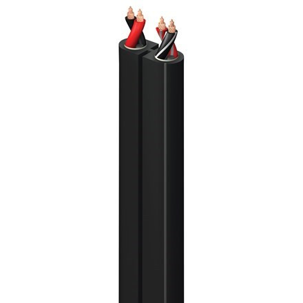 AudioQuest - Rocket 11 Bulk Speaker Cable (Priced Per Foot