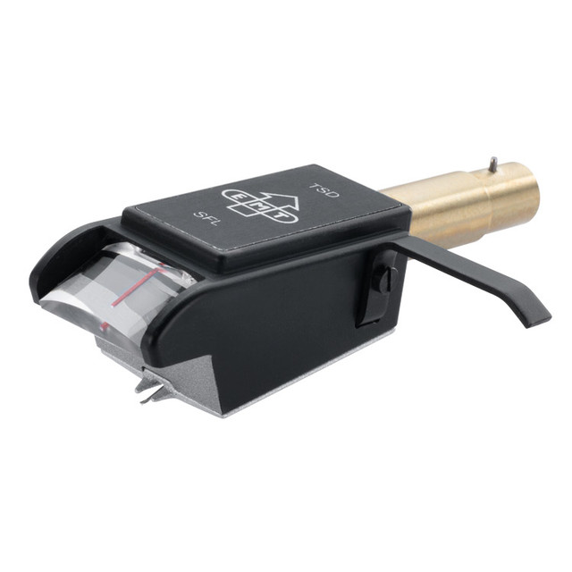 EMT - TSD MRB MC Phono Cartridge - Music Direct