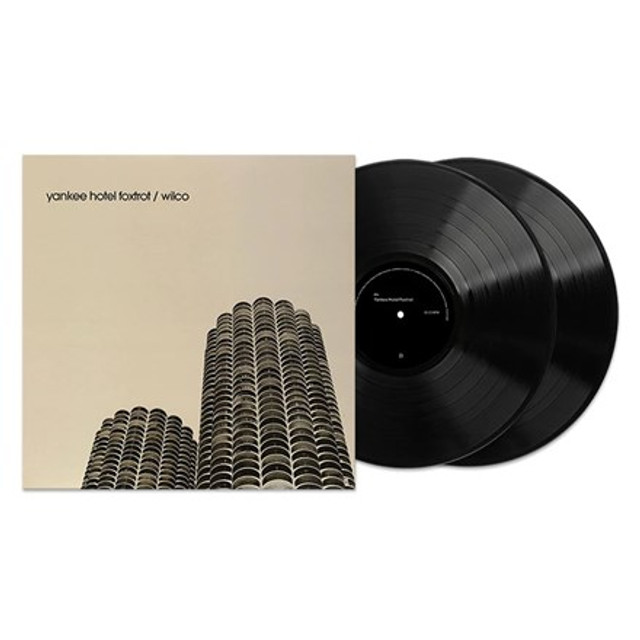 Wilco - Yankee Hotel Foxtrot: 20th Anniversary Deluxe Ed
