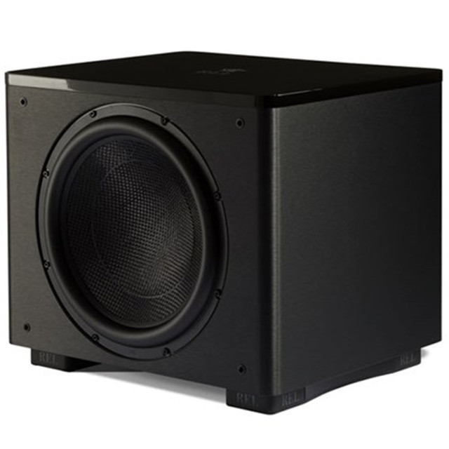 REL - HT/1003 MKII Subwoofer - Music Direct