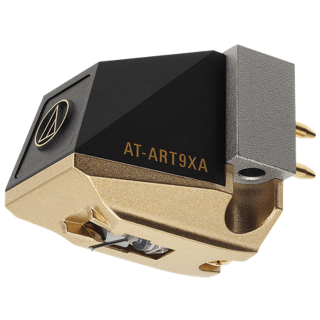 audio-technica - 新品・未開封 audio-technica　AT-ART9XI Audio Technica - AT-ART9XI Dual MC Phono Cartridge **OPEN