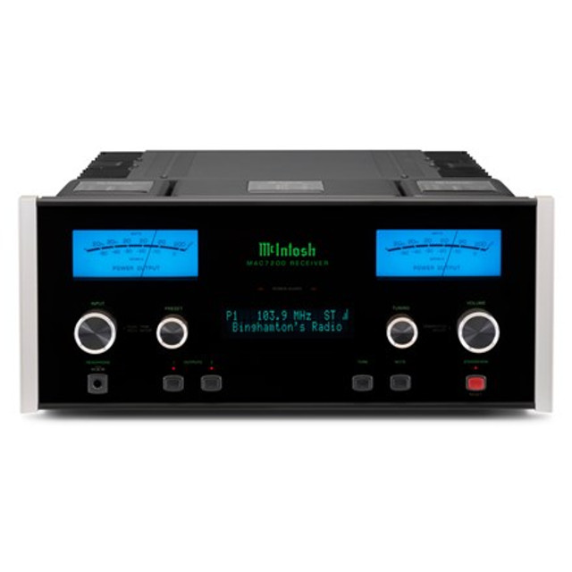 McIntosh Products - Music Direct