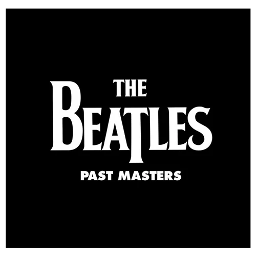 その他 The Beatles Past Masters The Beatles - Past Masters (180G Vinyl 2LP) - Music Direct